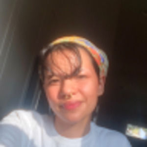 Meet your Posher, Joaquina